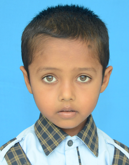 KAUSHAL  